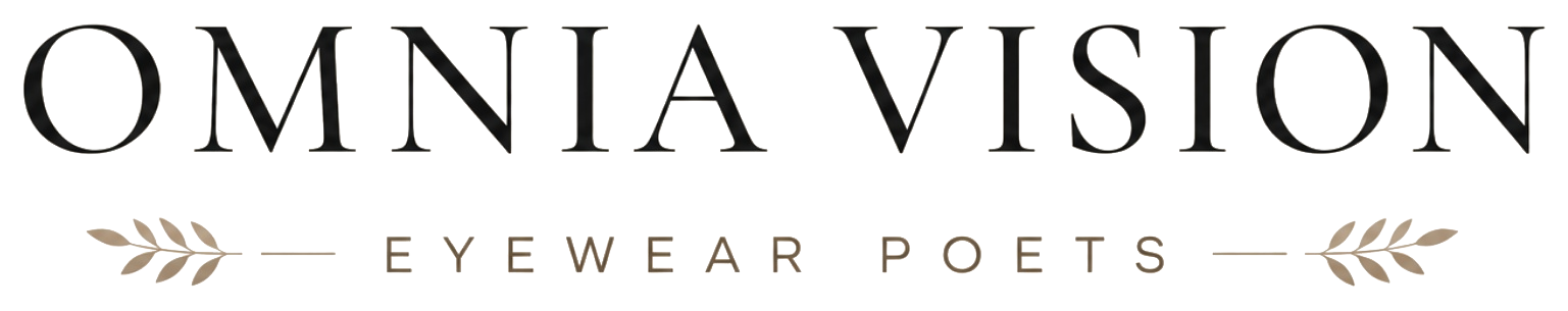 Omnia Vision - Eyewear Poets